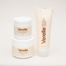 Load image into Gallery viewer, curl cream gel and custard stylers for curly hair