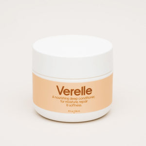 verelle's hair mask or deep conditioner for all hair types