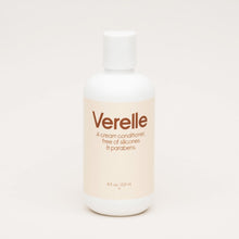 Load image into Gallery viewer, verelle&#39;s silicone free cream conditioner for curly hair