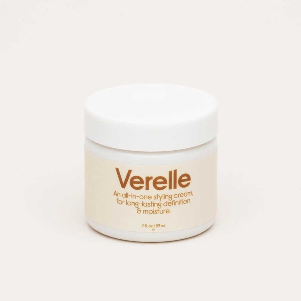 Mini COILY All-In-One Styling Cream